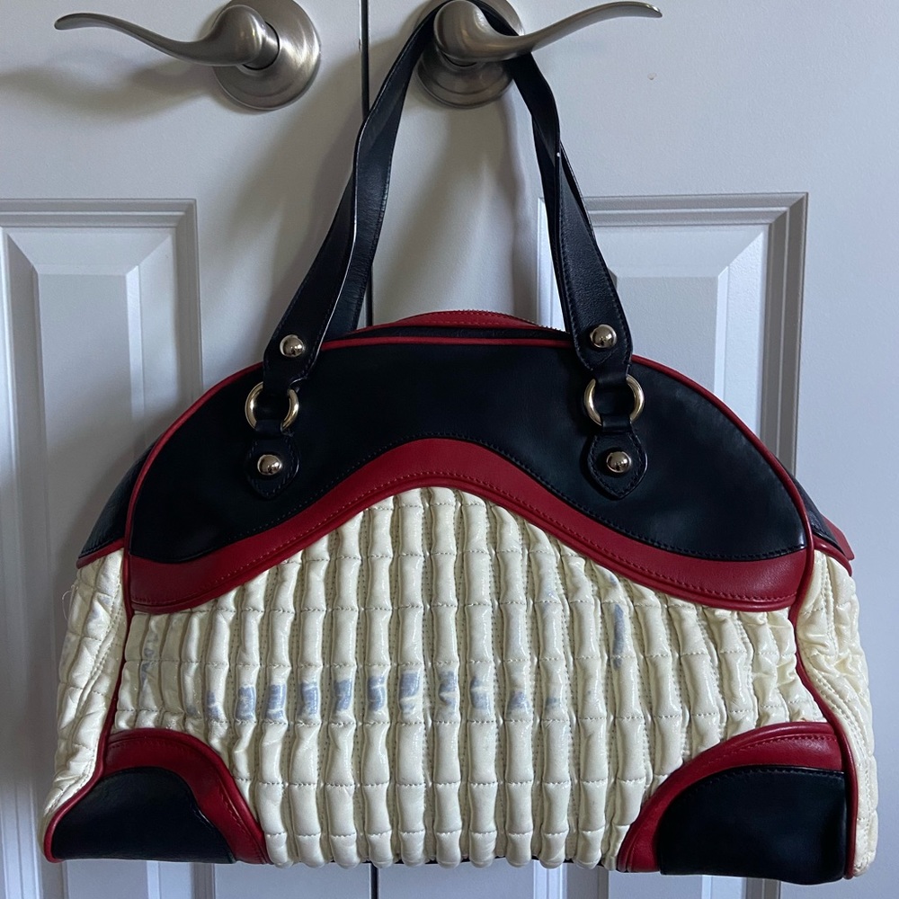 Love moschino bag